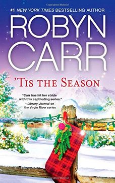 portada 'Tis The Season: Under the Christmas Tree\Midnight Confessions\Backward Glance (A Virgin River Novel) (in English)