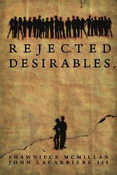 portada Rejected Desirables