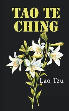 portada Tao Te Ching 