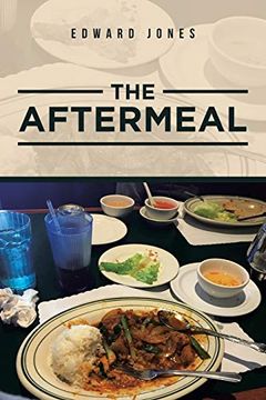 portada The Aftermeal (en Inglés)