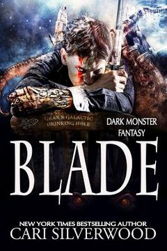portada Blade (en Inglés)