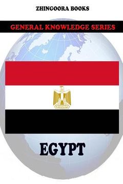 portada Egypt (in English)
