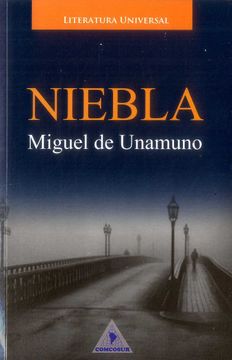 portada Niebla (in Spanish)