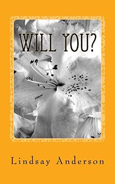 portada Will You? A Beverly Black Novel (Volume 4) 