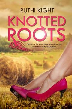 portada Knotted Roots