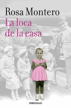 portada La Loca de la Casa (in Spanish)