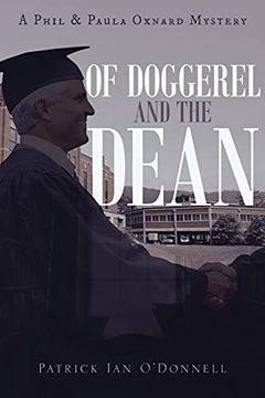 portada Of Doggerel and the Dean (a Phil & Paula Oxnard Mystery) (en Inglés)