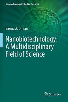 portada Nanobiotechnology: A Multidisciplinary Field of Science (en Inglés)