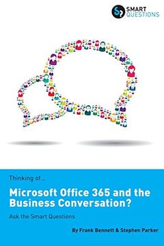 portada Thinking of...Microsoft Office 365 and the Business Conversation? Ask the Smart Questions
