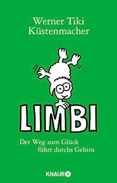 portada Limbi: Der weg zum Glück Führt Durchs Gehirn (in German)