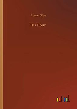 portada His Hour (en Inglés)