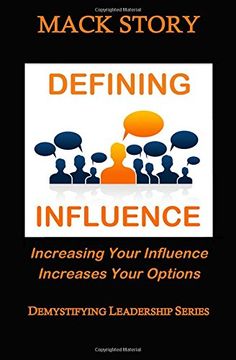 portada Demystifying Leadership Series: Defining Influence: Volume 1