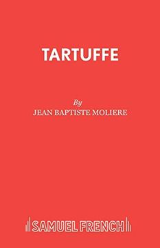 portada Tartuffe (en Inglés)