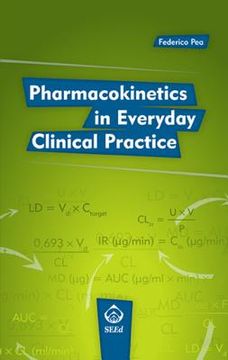 portada pharmacokinetics in everyday clinical practice