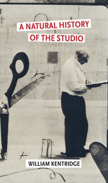 portada A Natural History of the Studio