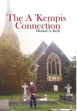 portada The A 'Kempis Connection (en Inglés)