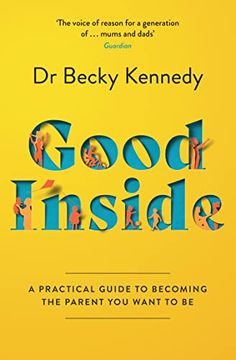 portada Good Inside 
