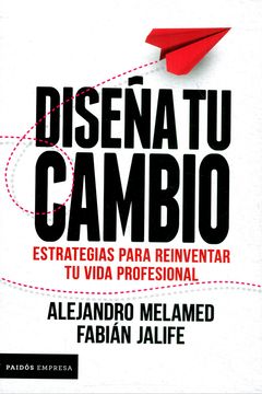 portada Diseña Tu Cambio