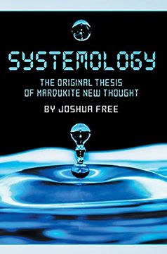 portada Systemology: The Original Thesis of Mardukite new Thought (in English)