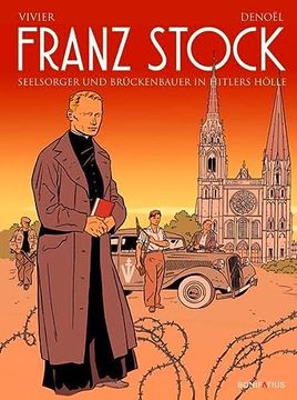 portada Franz Stock (in German)