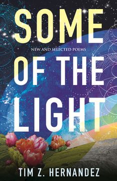 portada Some of the Light: New and Selected Poems (en Inglés)