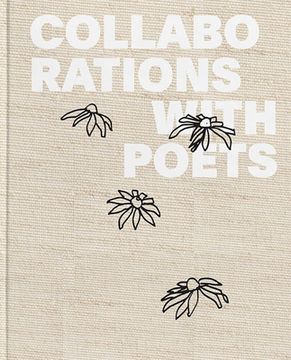 portada Alex Katz: Collaborations with Poets (en Inglés)