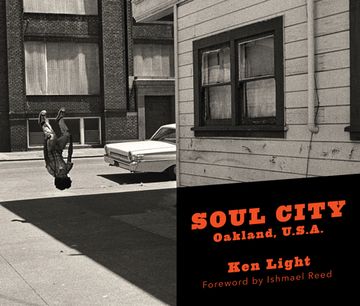 Soul City: Oakland, U.S.A.