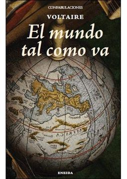 portada El Mundo tal Como va (in Spanish)