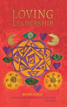 portada Loving Leadership (in English)