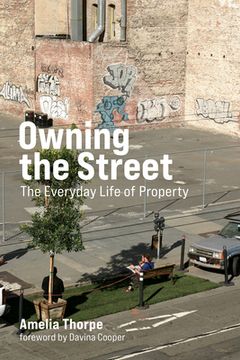 portada Owning the Street: The Everyday Life of Property (en Inglés)