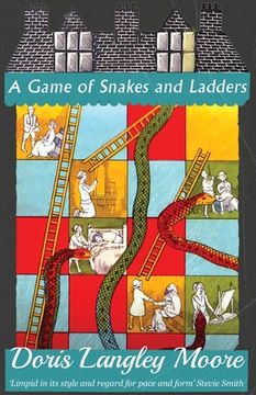 portada A Game of Snakes and Ladders (en Inglés)