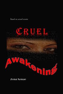 portada Cruel Awakening (in English)