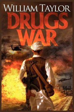 portada drugs war (in English)