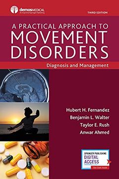 portada A Practical Approach to Movement Disorders: Diagnosis and Management (en Inglés)