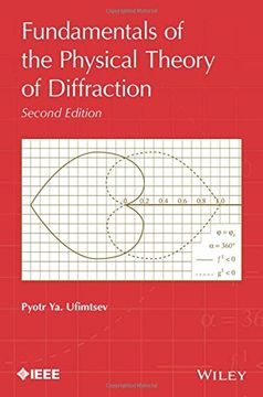 portada Fundamentals Of The Physical Theory Of Diffraction, 2Nd Edition