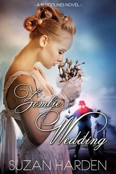 portada Zombie Wedding (en Inglés)