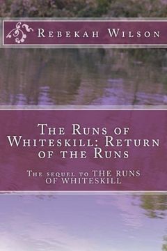 portada The Runs of Whiteskill: Return of the Runs