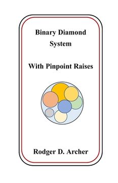 portada Binary Diamond System With Pinpoint Raises