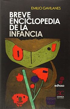 portada Breve Enciclopedia de la Infancia