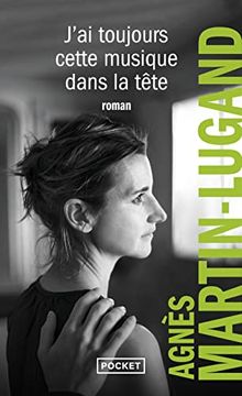 portada J'ai Toujours Cette Musique Dans la Tête (in French)