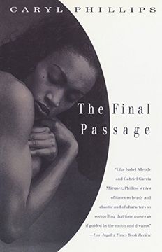 portada The Final Passage (en Inglés)