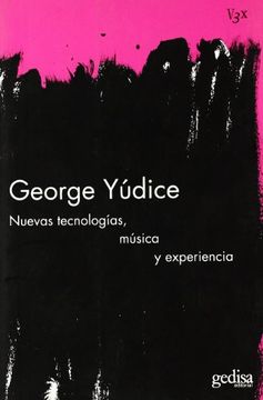 portada Nuevas Tecnologias, Musica y Experiencia (in Spanish)