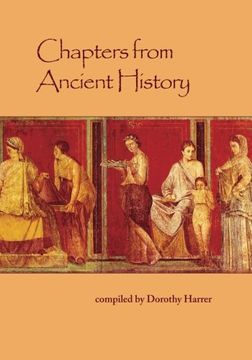 portada Chapters from Ancient History