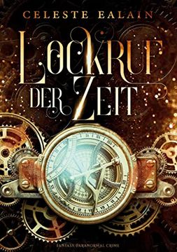 portada Lockruf der Zeit (in German)