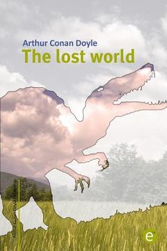 portada The lost world (in English)