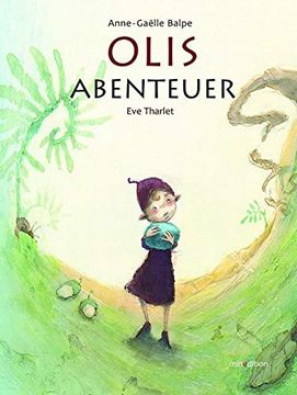 portada Olis Abenteuer (Doppelbände / 2 Bücher in Einem Band) (in German)