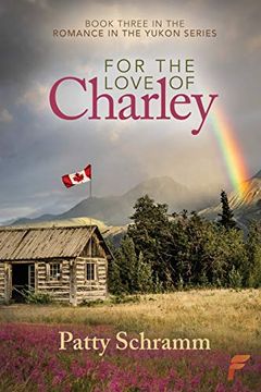 portada For the Love of Charley (in English)