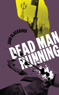 portada Dead Man Running (in English)