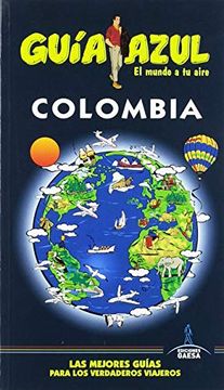 portada Colombia (in Spanish)