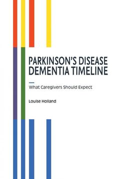 portada Parkinson'S Disease Dementia Timeline (in English)